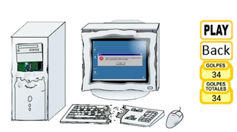 Image result for Smashing Computer