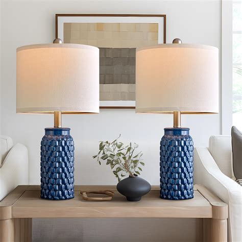 10 Best Blue Table Lamps to Illuminate Your Space – Engineers and ...