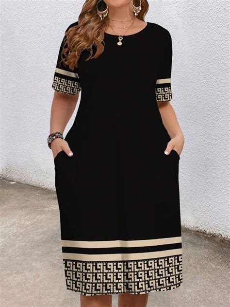 Plus Size Dresses | New Collection And Good Quality Plus Size Dresses ...