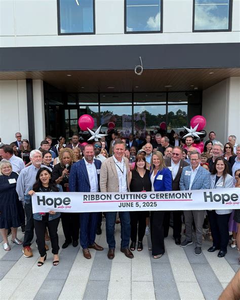 We’re proud to celebrate the ribbon cutting and grand opening of the ...