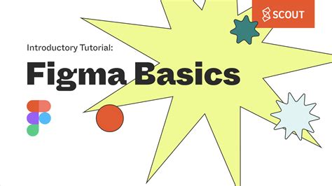 Image result for Figma Beginner Tutorial