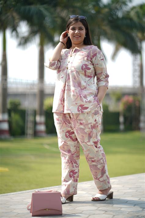 Buy Co ord Sets Women & Plus Size Co ord Set - Apella