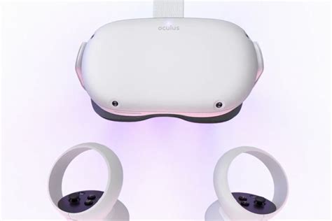 Quest 2 VR 的图像结果