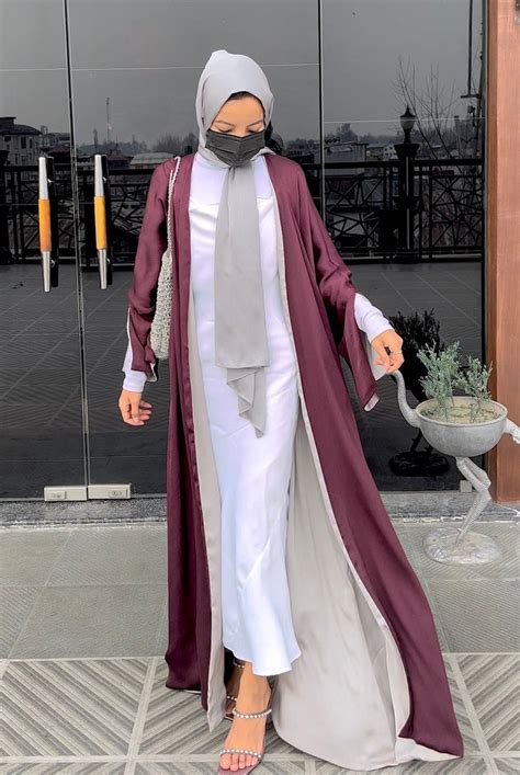 Burqa Online - Shop Stylish Burka Designs in India – Modest Essentials