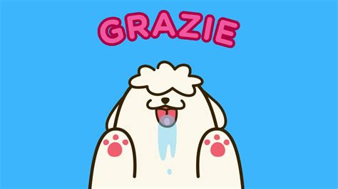 funny cartoon with text 36019382 Stock Video at Vecteezy