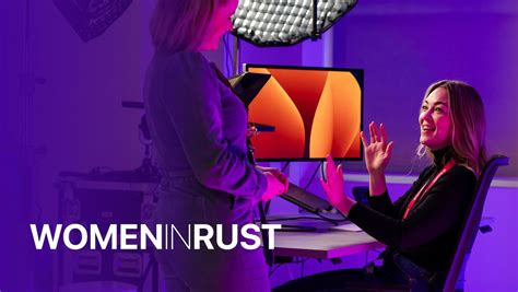 Image result for Rust Female