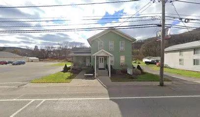 Kenyon Funeral Home Inc in Westfield, PA - Funeral Home Pages