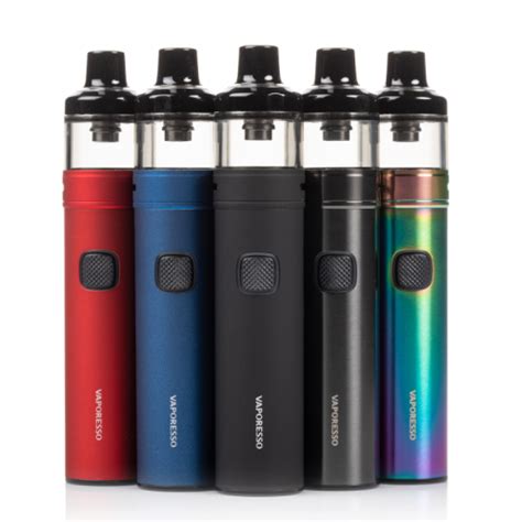 Vaporesso GTX GO 80 Pod Kit | Indian Vape