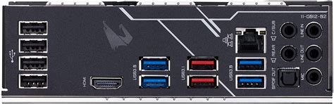 Gigabyte Z390 AORUS Elite (Intel LGA1151/ATX/RGB Fusion/Gaming Motherboard)