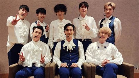 Super Junior - Super Junior Photo (33587301) - Fanpop