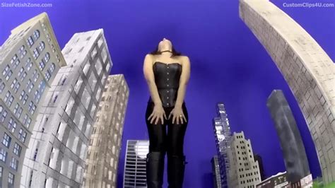 Cali Logan Giantess | ВКонтакте