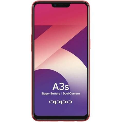OPPO A3s - Price in India, Specifications & Features | Mobile Phones
