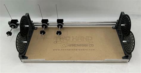 Image result for Rod Wrapping Bench