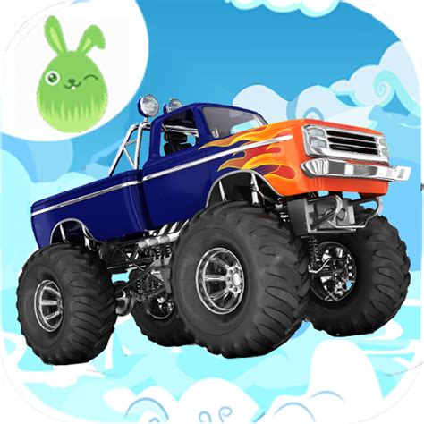 Monster Trucker : The Power Of Racing - App on Amazon Appstore