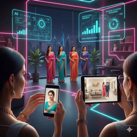 AI marketing, AI-powered digital marketing 2026 in Kirari, future of AI ...