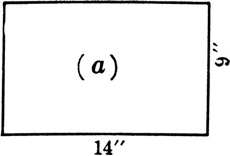 Image result for Dimensions of a Rectangle