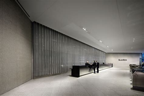 Park Avenue Plaza by HGXDESIGN - Architizer