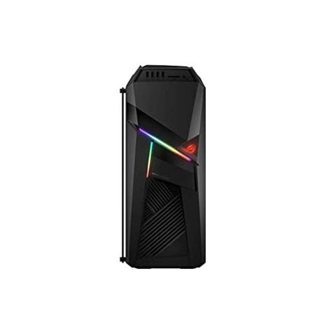 Asus ROG Huracan G21CX IN006T Gaming Desktop price in hyderabad ...