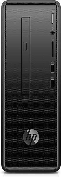 Amazon.in: Buy HP Slimline 290-A0009IL Desktop PC Online at Low Prices ...