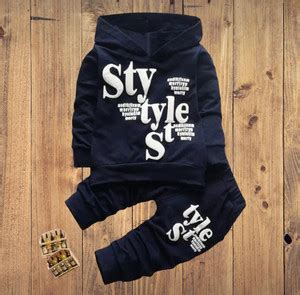 ARY Baby Boys Casual Sweatshirt Track Suit Price in India - Buy ARY ...