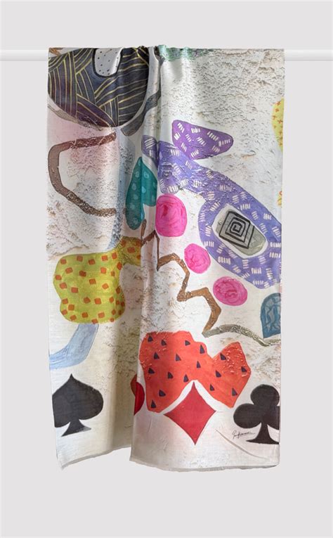 The Yarn Story | Scarves, Stoles, Pocket Squares & More