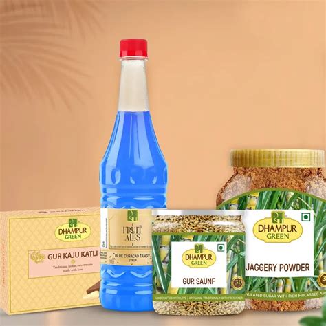 Value & Variety Packs | Dhampurgreen – Dhampur Green