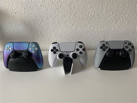 Image result for PS5 Controller Extreme Rate Mod