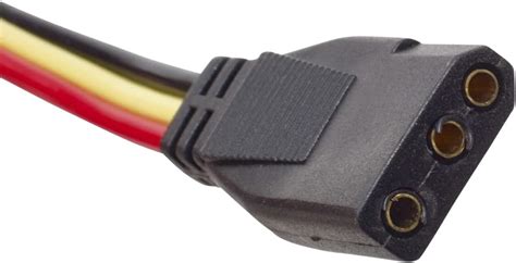 3-Wire Replacement CB Power Cord for RoadPro India | Ubuy