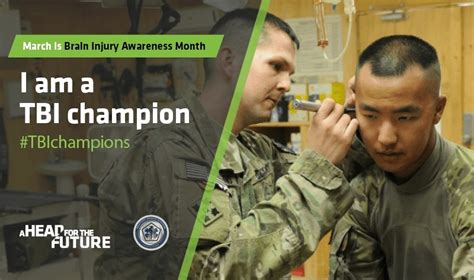 RWBAHC educates community on causes of, treatment for TBI | Article ...