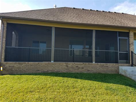 Image result for Screened Enclosures