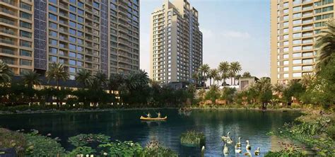 Mukundapur Kolkata Lush Living