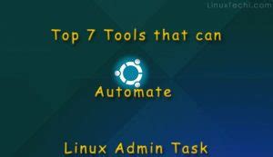 Image result for Automation Scripts in Linux Image
