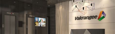 Welcome to Vakrangee