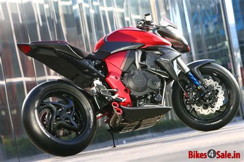 Honda CB1000R price, specs, mileage, colours, photos and reviews ...