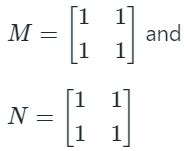 Introduction to Matrices - Engineering Mathematics - Civil Engineering ...