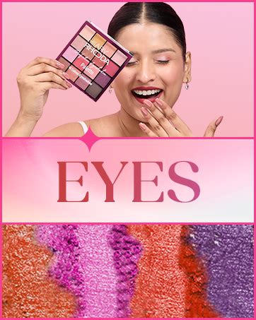 Buy Hilary Rhoda Eyeshadow Palette | 16 Multicolor Matte & Shimmer ...