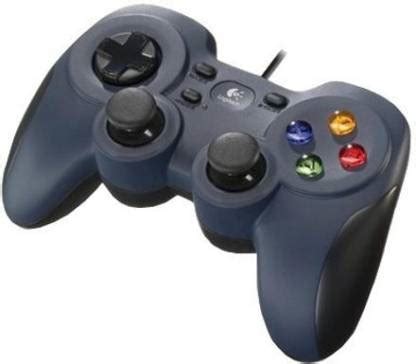 Logitech Gamepad F310 - Logitech : Flipkart.com