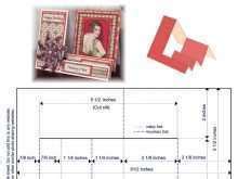 Image result for 4 Step Card Tutorials