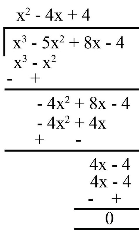 x cube + 5 x square + 8 x + 4 - Brainly.in