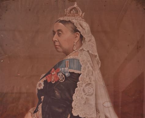 The Final Portrait: The Last Known Photo Of Queen Victoria