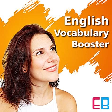 English Vocabulary Booster : EnBooo: Amazon.in: Books