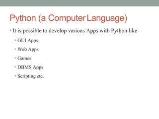 Image result for Computer Unit 2 Getting Started with Python