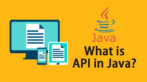 How to Call an API Using Java 的图像结果