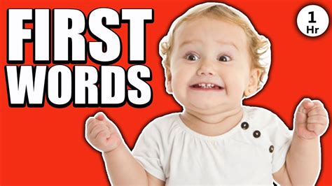Image result for Babys First Words