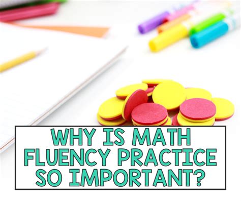 Image result for Math Fluency
