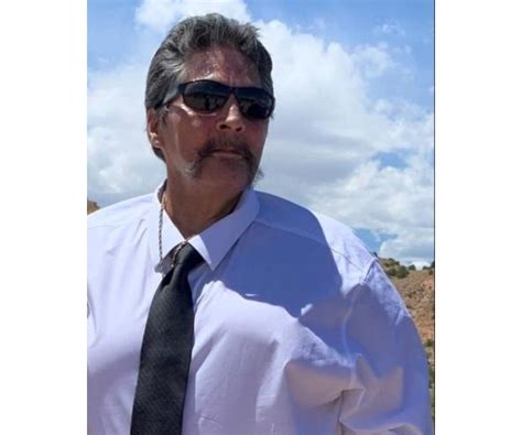 Andrew Lorenzo Martinez Obituary (2023) - Espanola, NM - DeVargas ...
