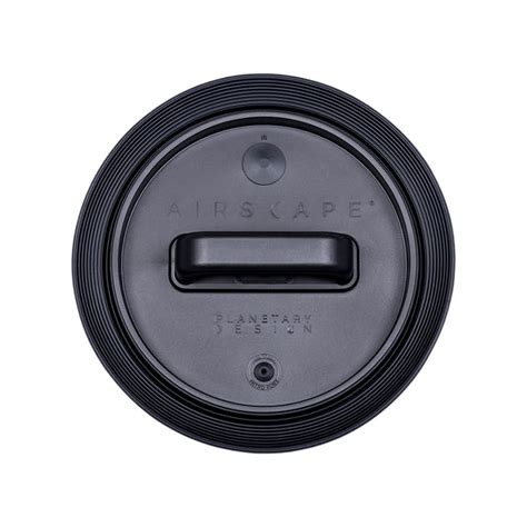 Airscape Bucket Insert Lid | Benki Brewing Tools