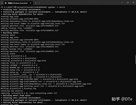 PyPI Python Install 的图像结果