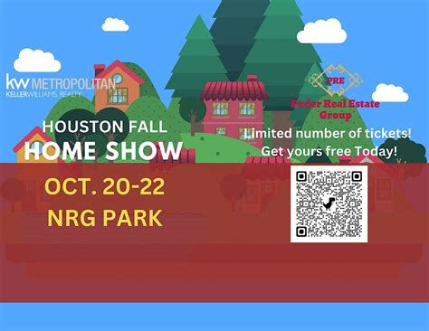 Fall Home Show @ NRG park, NRG Park, Houston, 20 October to 22 October ...