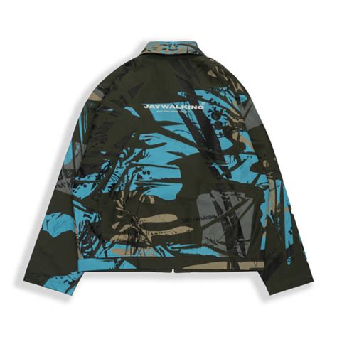 Jaywalking – JAYWALKING